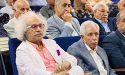 قسم اللغة العربية في جامعة البصرة يحتضن فعاليات اليوم الثاني من ملتقى البريكان الأدبي